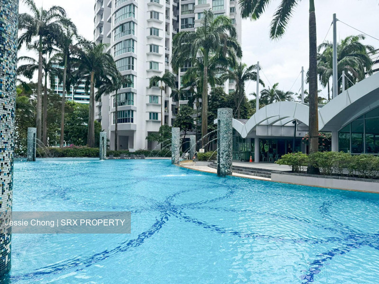 The Madeira (D23), Condominium #528334451